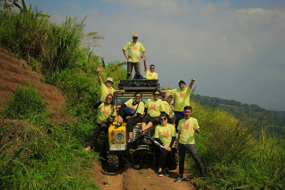 Offroad BoundEx Indonesia