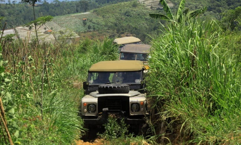 offroad-Taman-Bukit-Palem
