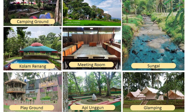 Fasilitas-Bamboo-sanctuary-Pancawati
