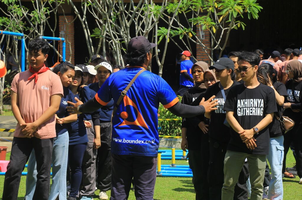 Gathering-Padi-resort-pancawati
