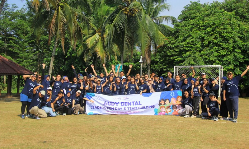 Gathering-outbound-ole-suite-sentul