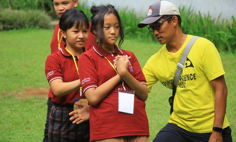 Outbound-Training-Pancawati