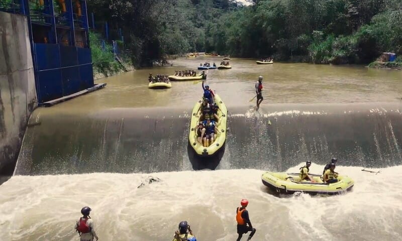 Rafting-Outbound-di-Pancawati