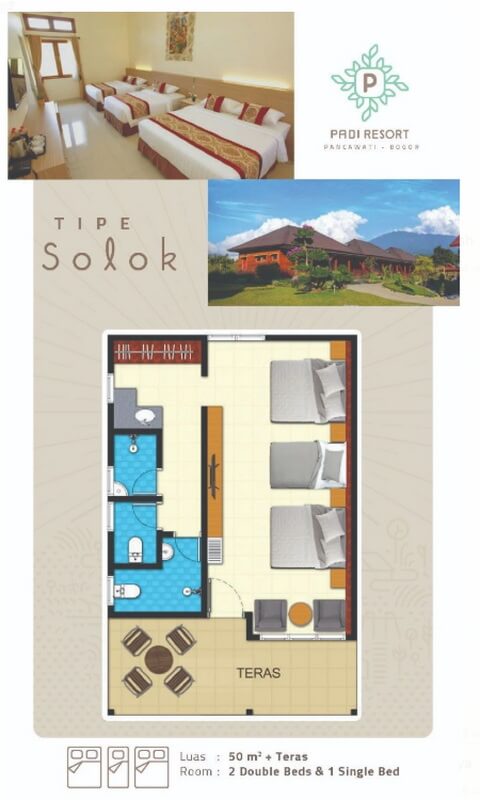 Room-Solok