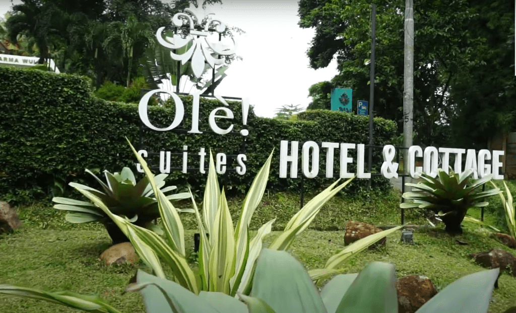 ole-suite-sentul