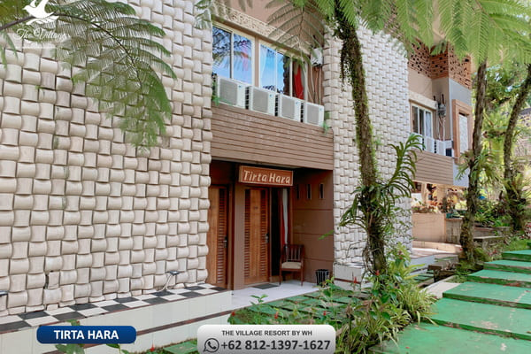 Tirtahara-the-village-resort-pancawati