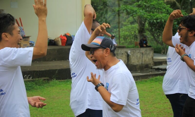 fun-Outbound-di-Pancawati