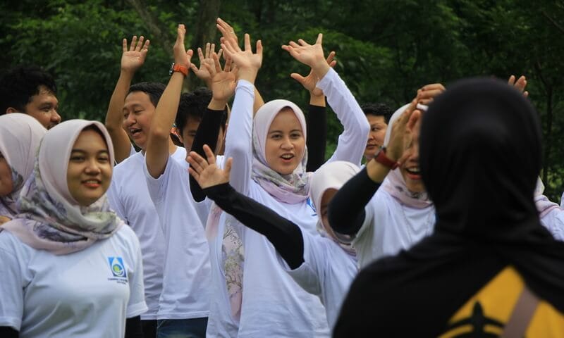 fun-Outbound-di-Pancawati 1