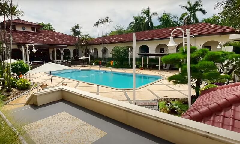 ole-suite-sentul