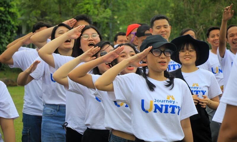 Gathering-Outbound-Teras-Bhumi