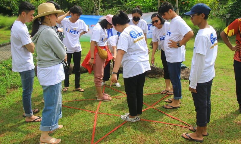 Gathering-Outbound-Teras-Bhumi