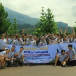 Gathering Plus Outbound di Leuweung Geledegan Ecolodge
