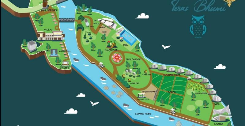 Teras-Bhumi-Cisarua-Puncak