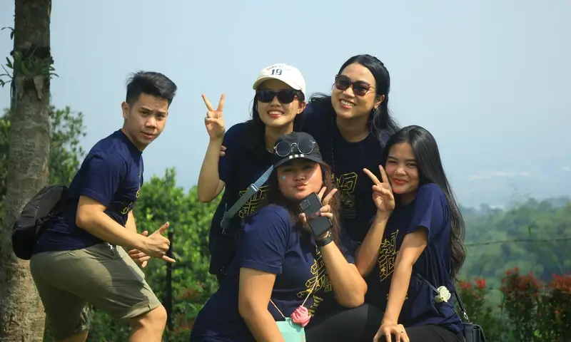 Outbound Pancawati