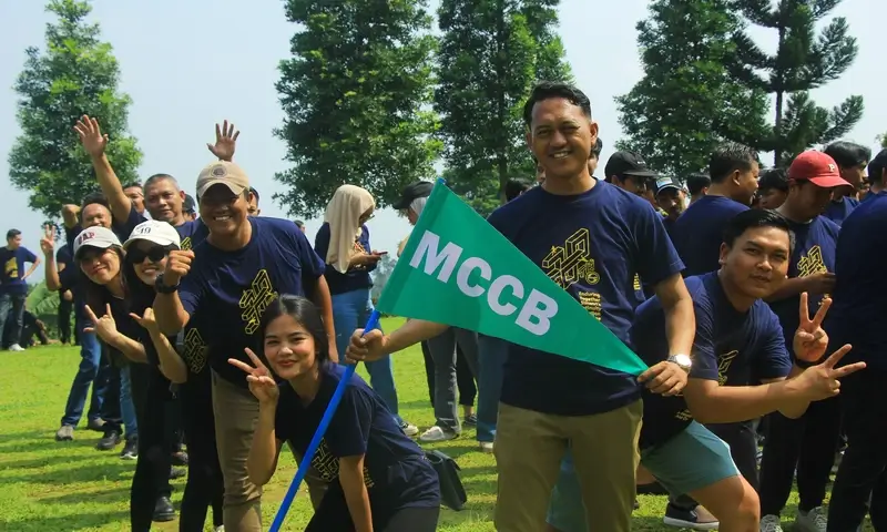 Paket Employee Gathering di Pondok Kapilih Pancawati