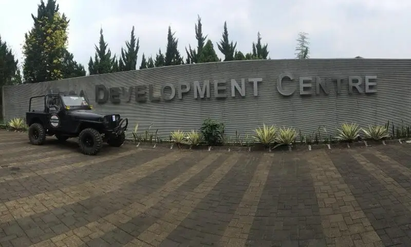 MDC Nite & Day Gadog Puncak Bogor