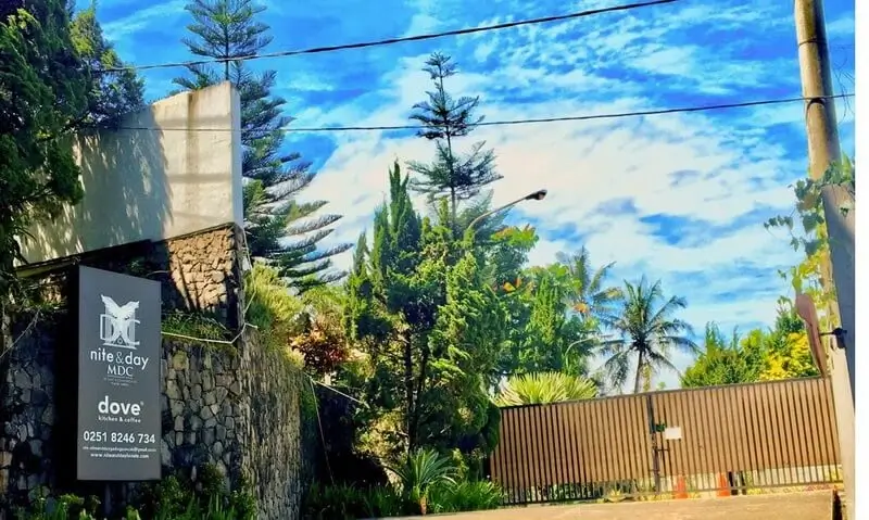 MDC Nite & Day Gadog Puncak Bogor