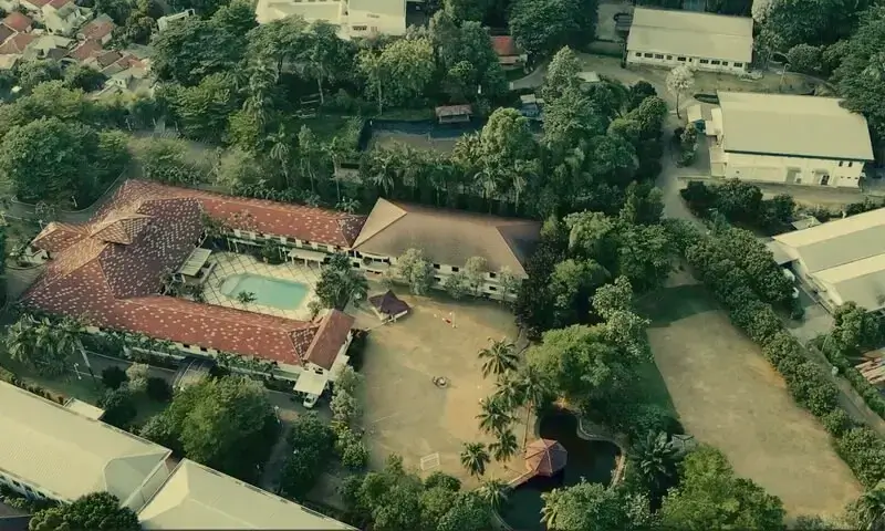 Ole Suite Hotel & Cottage Sentul Bogor