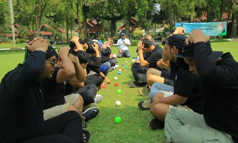 Paket Outbound di Citra Cikopo Hotel Puncak Bogor