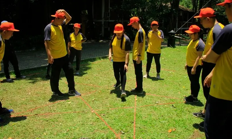 Paket Outing di Bogor