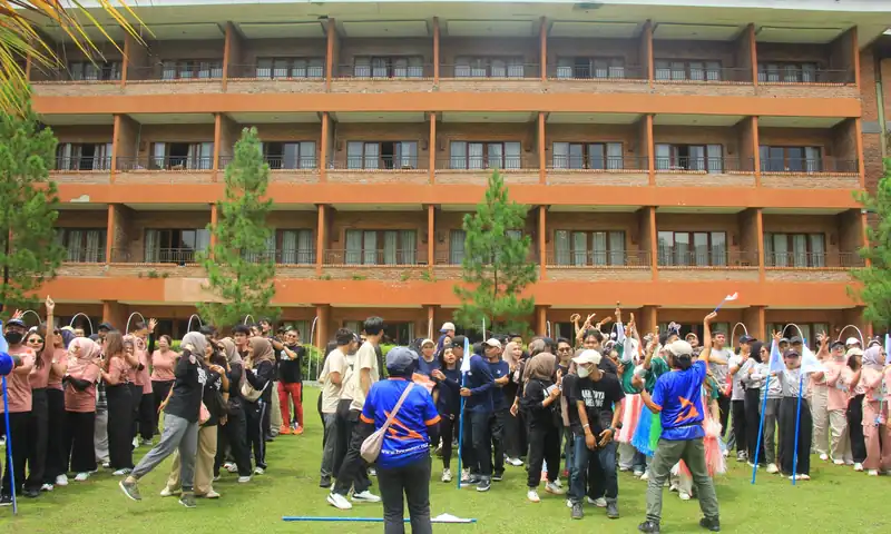 Format Gathering Sentul: 1 Hari, 2H1M, Meeting Plus Outbound, Family Gathering, atau Outing Kantor?