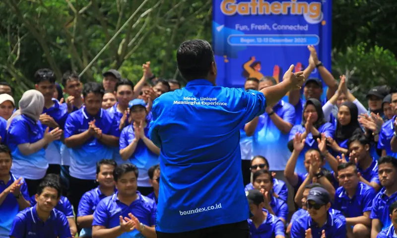 Jasa Outbound Bogor untuk Perusahaan: Cara Memilih Provider, Program, Harga, dan Venue
