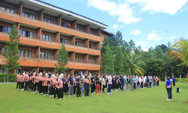 Outing Kantor Bogor: Panduan Memilih Area, Paket, Budget, dan EO untuk Perusahaan